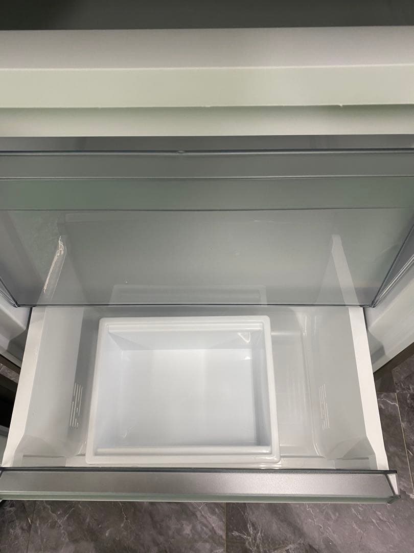 Kai 　　Haier ハイアール 279L 冷凍冷蔵庫