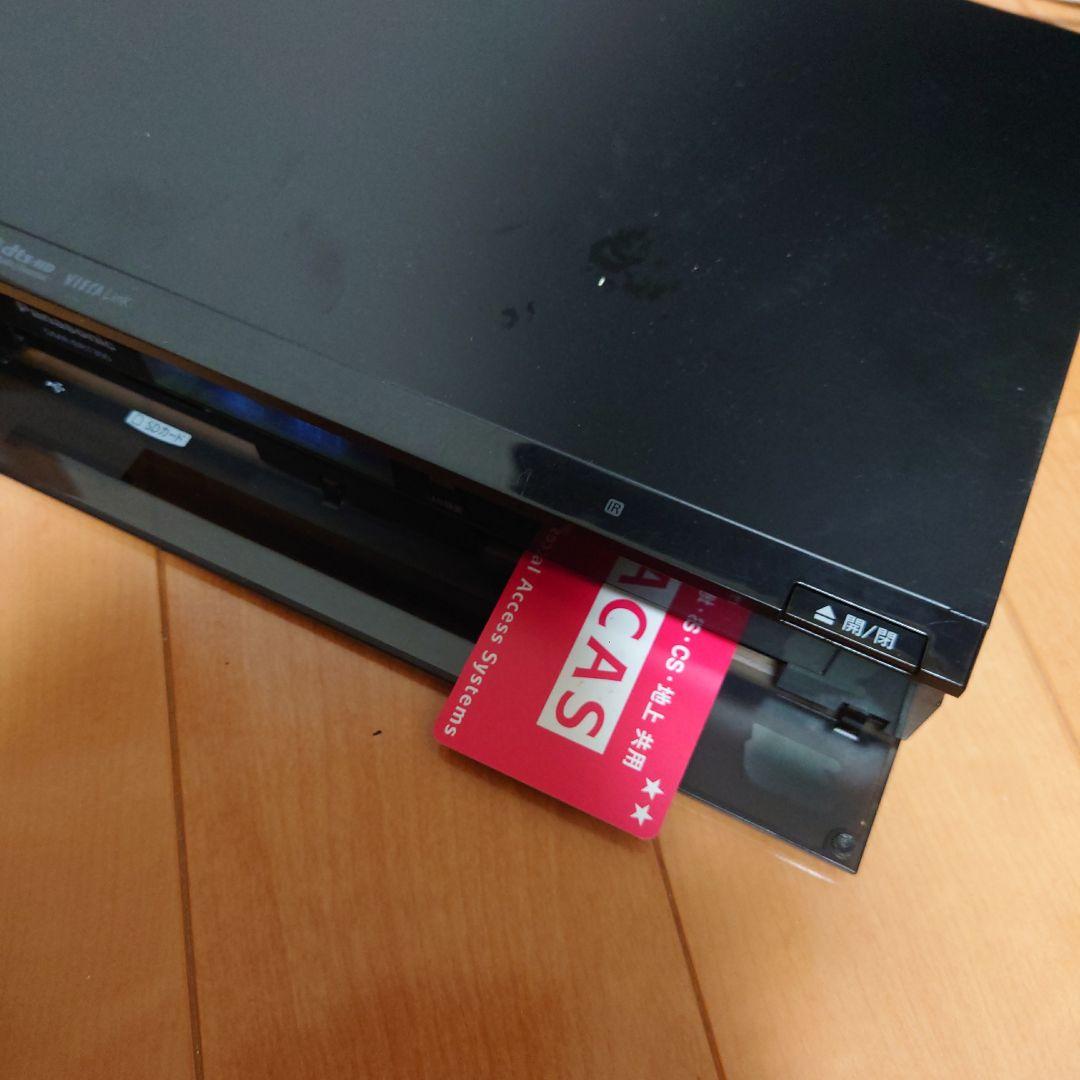 Panasonic パナソニック BDレコーダー DMR-BRT300