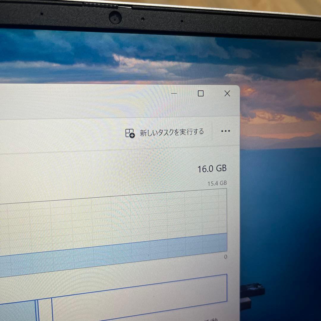 Windowsノート本体 DELL Inspiron 14 Ryzen7 5825U 16GB 512GB