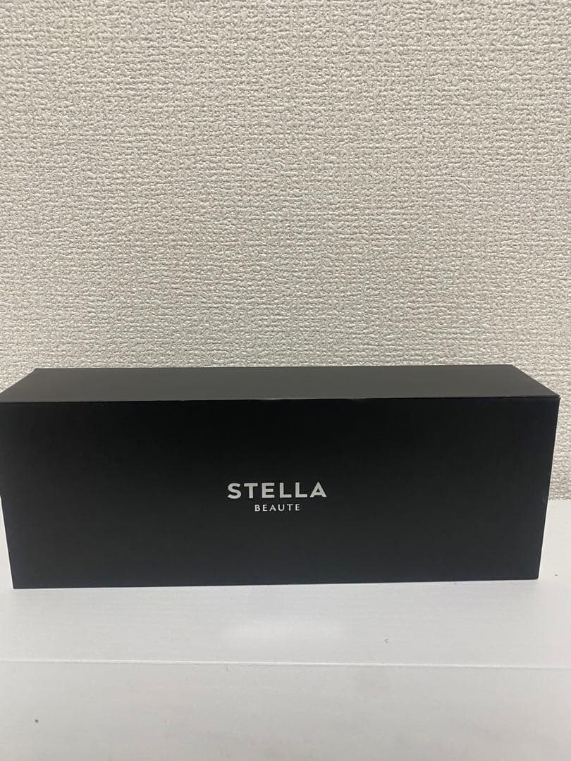 新品未使用箱付きSTELLA BEAUT ビューティフェイス スティック