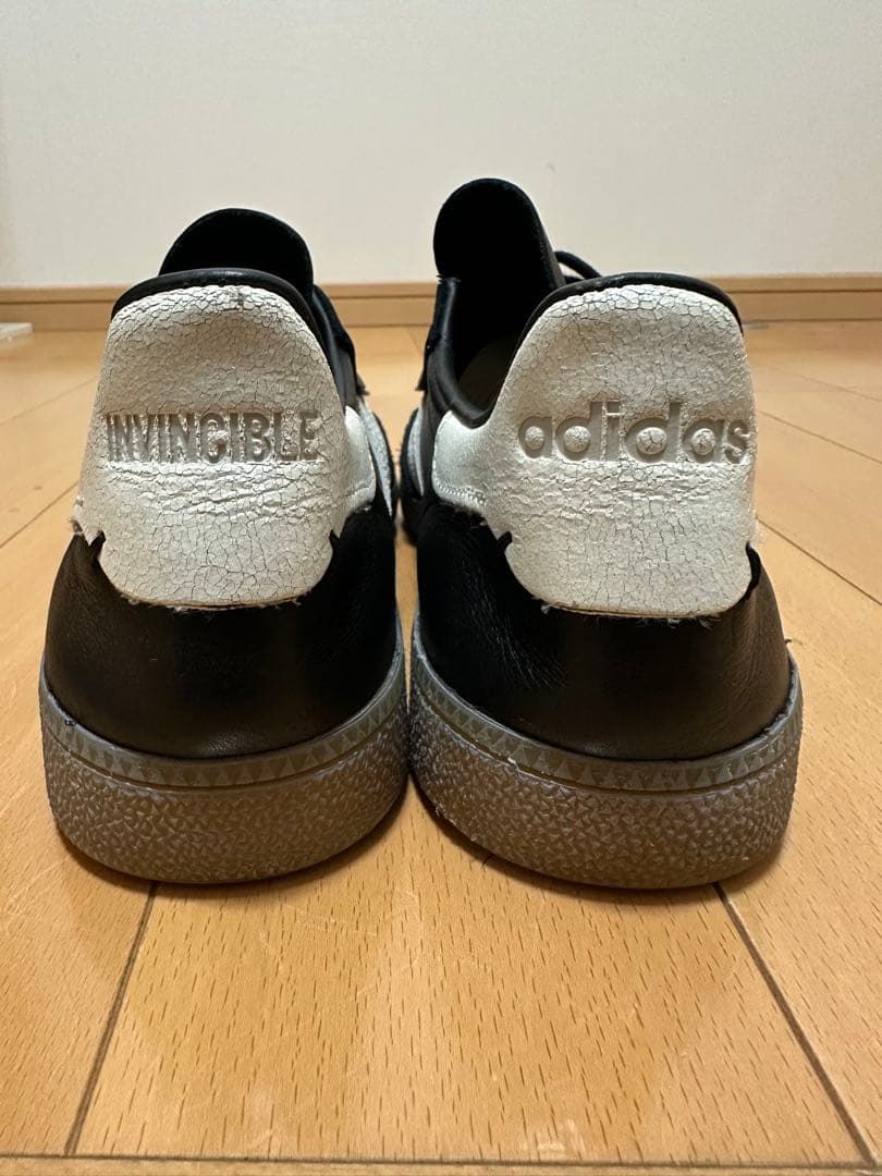 adidas×invincible Handball Spezial 27.0