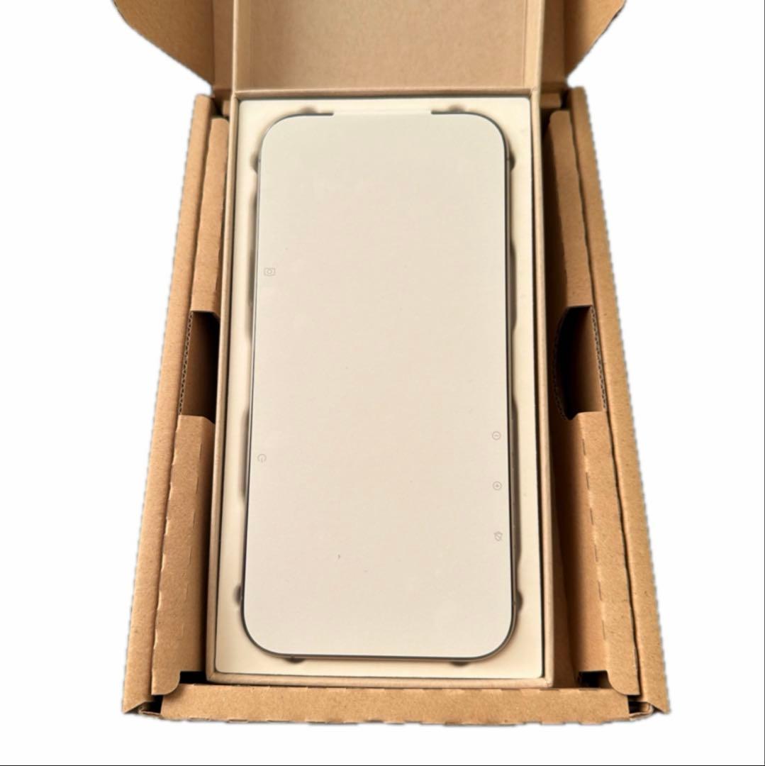 Applecare＋付きiPhone16 Pro Max 256GB ナチュラル