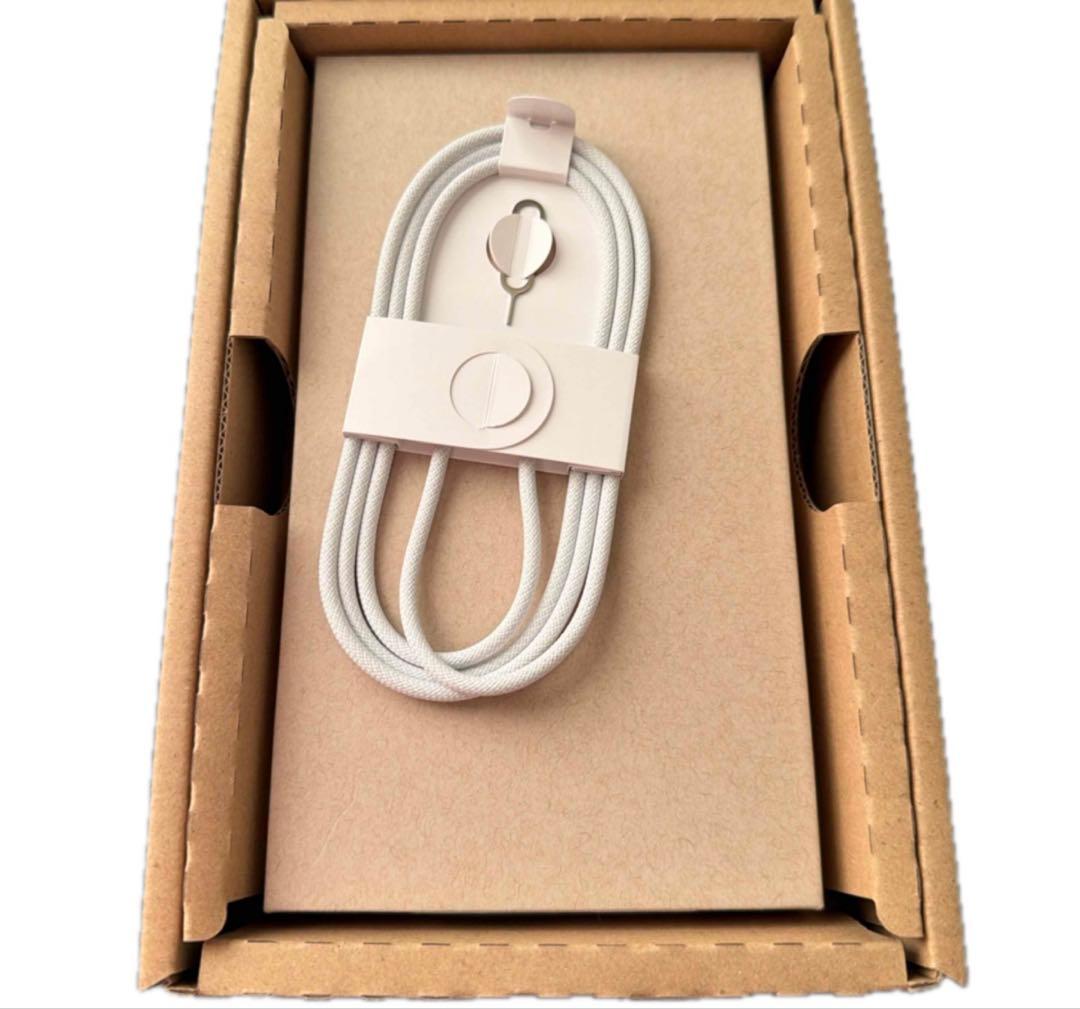 Applecare＋付きiPhone16 Pro Max 256GB ナチュラル