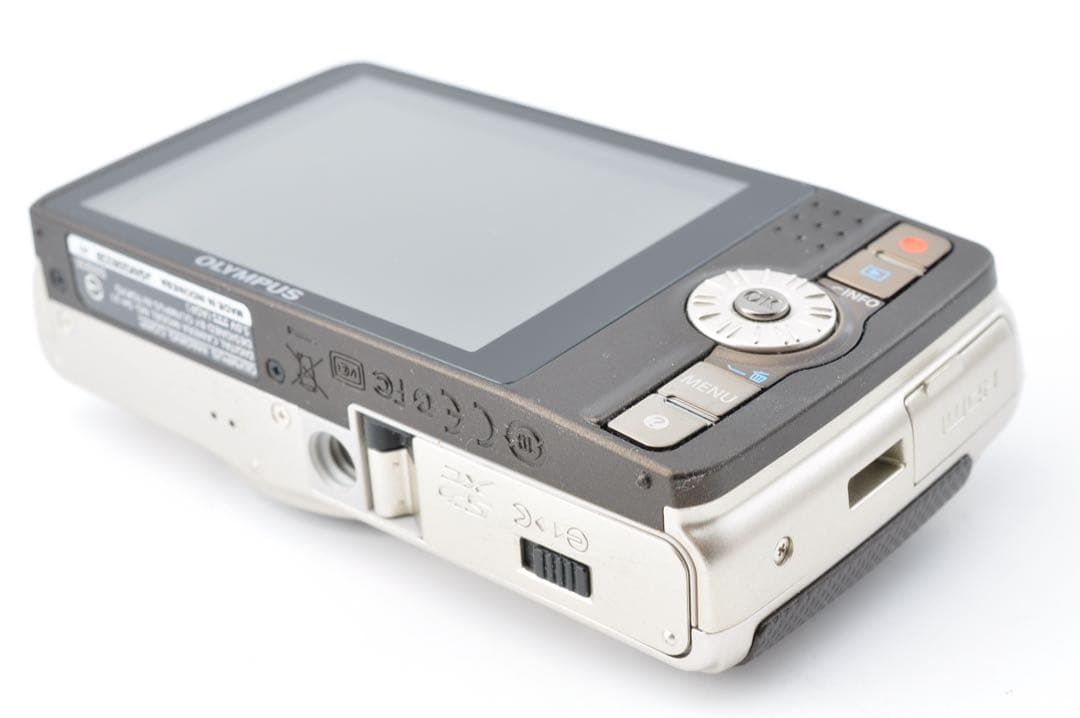 ■ 美品 ■ オリンパス　OLYMPUS SH-21 《 元箱付属 》