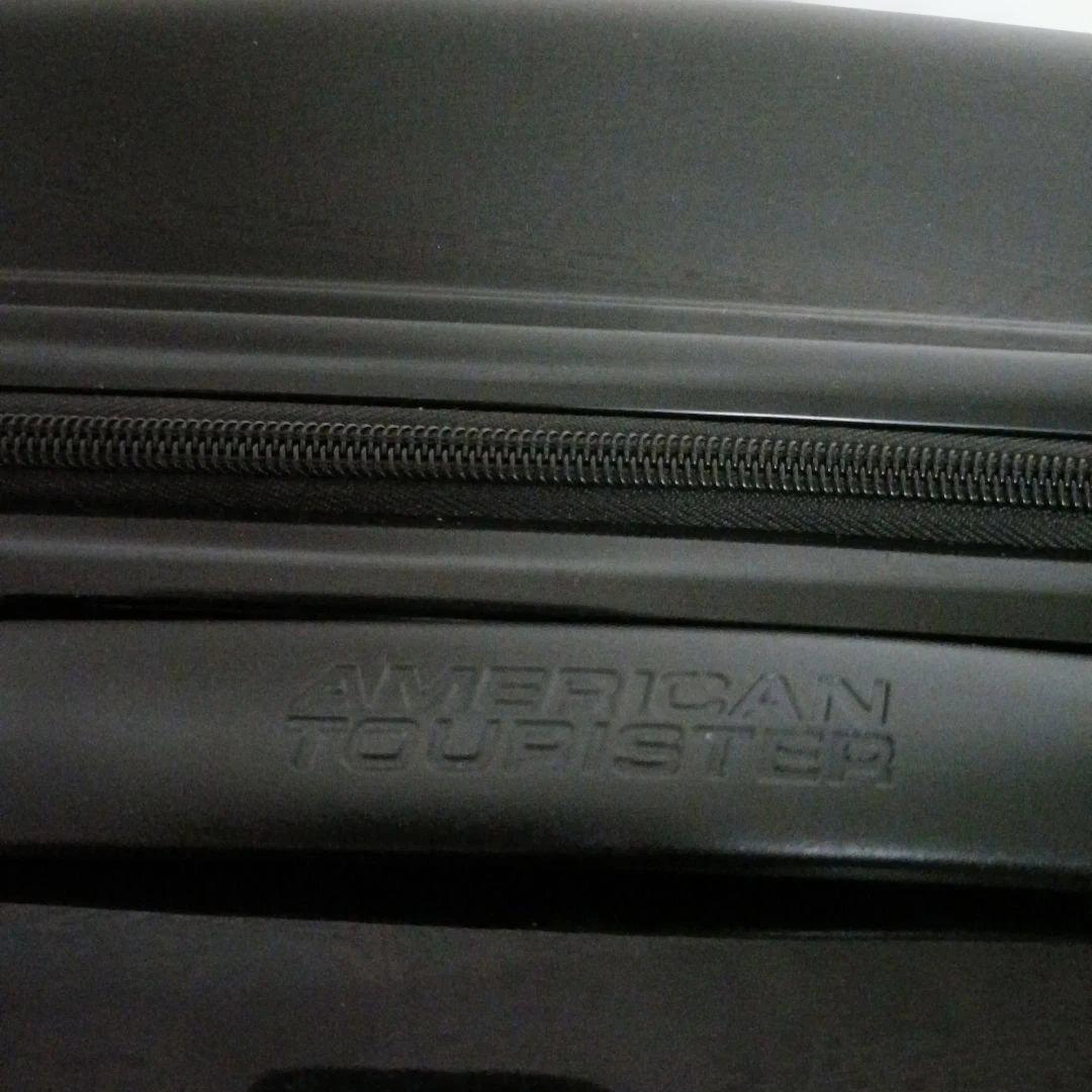 【バーバ【購入前コメント頂けると助かります】スーツケースと鬼滅の刃の刀