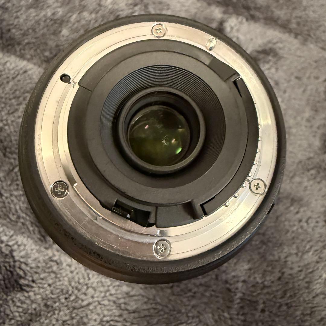 レンズ(ズーム) Nikon AF-S NIKKOR 55-300mm f/4.5-5.6G ED