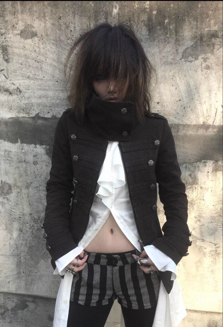 Imdelusion NapoleonJacket 即日発送