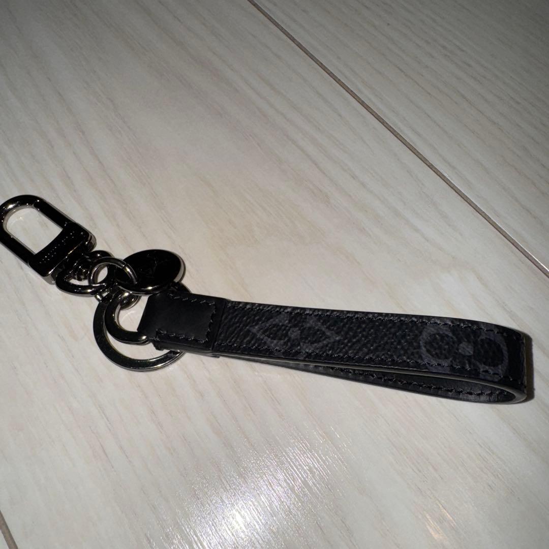 Louis Vuitton キーホルダー スリム ドラゴンヌ