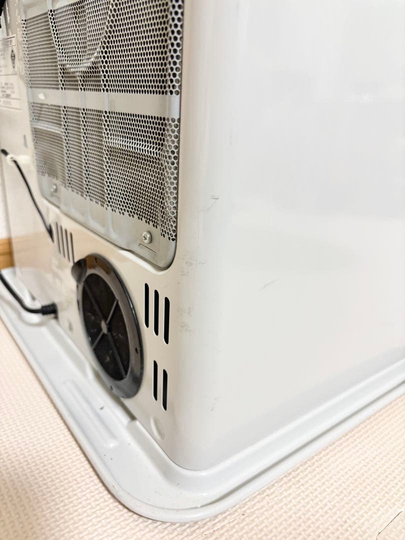 コロナ FH-G3216Y 石油ファンヒーター 2016年製