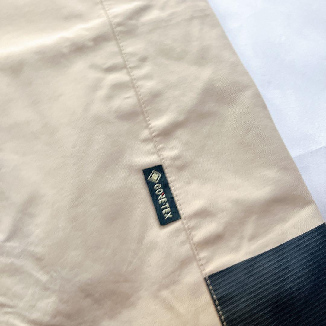 美品✨ ボルコム GORE-TEX スノボ ウェア スキー ビブパン