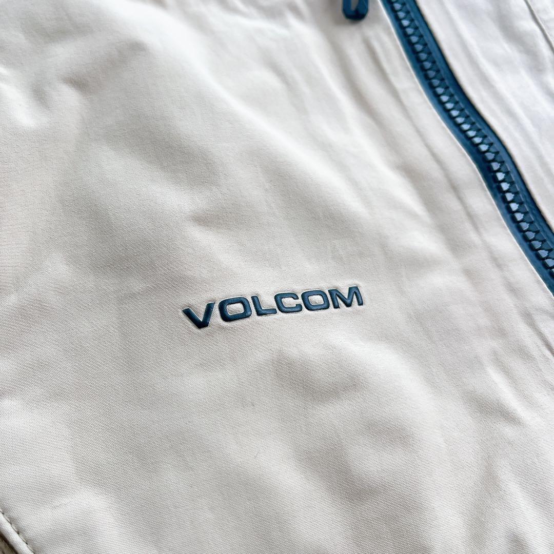 美品✨ ボルコム GORE-TEX スノボ ウェア スキー ビブパン