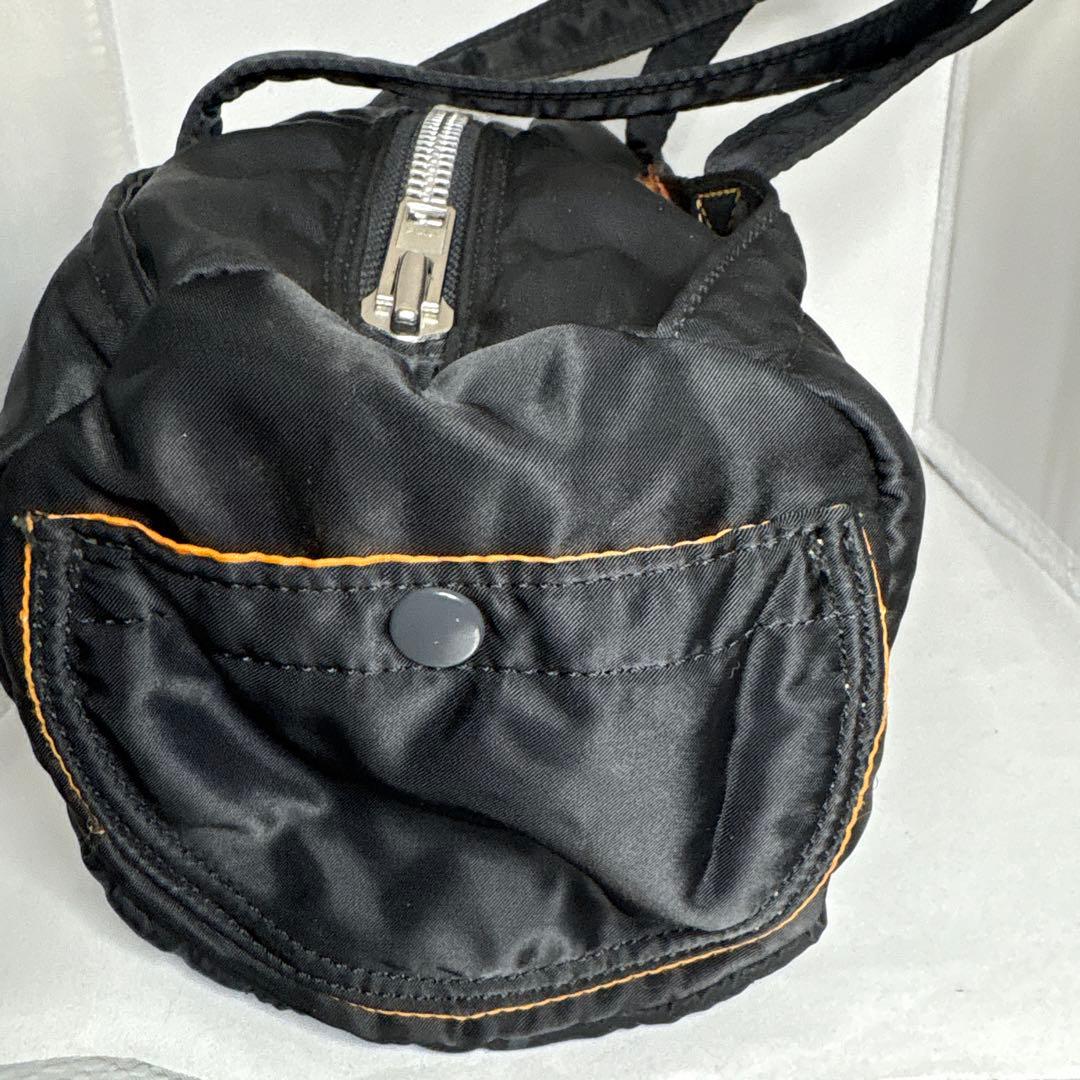 バッグ PORTER / TANKER BOSTON BAG(S)