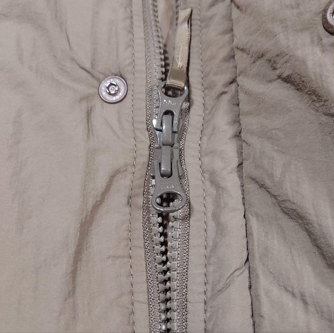 フリークスストア プリマロフトジャケット Level7 コヨーテ S