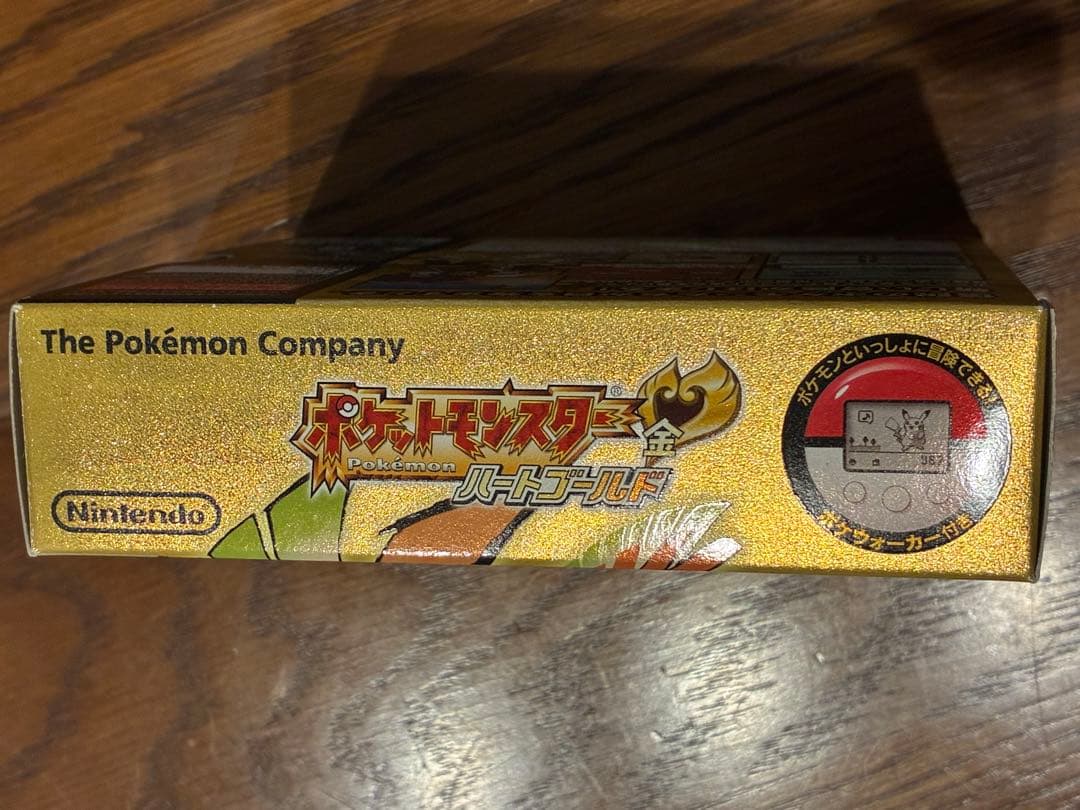 タ*ー様 ポケットモンスター　ハートゴールド　＋　エメラルド　＋　ダイヤモンド