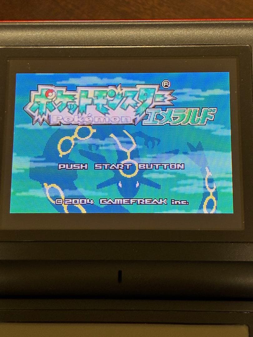 タ*ー様 ポケットモンスター　ハートゴールド　＋　エメラルド　＋　ダイヤモンド