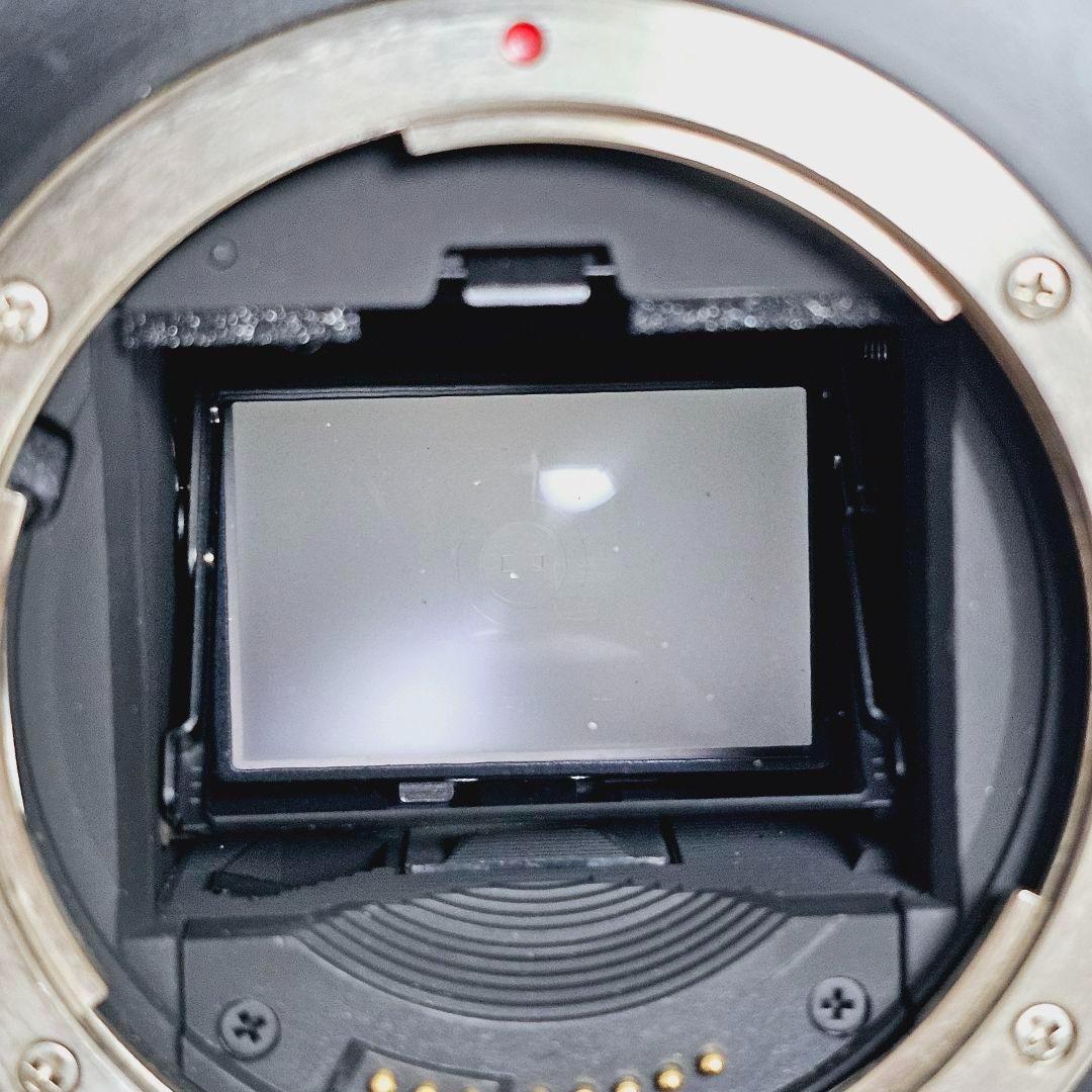 Canon EOS-1 一眼レフカメラ