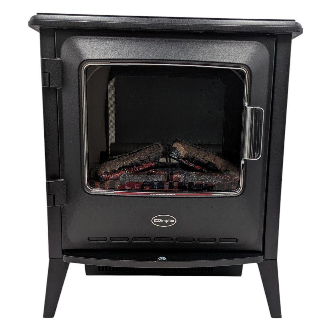 ディンプレックス 電気暖炉 Lucia III 暖房 ストーブ ヒーター