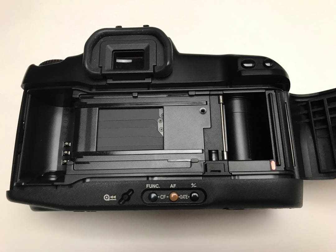 Canon EOS 10QD フィルムカメラ 本体 ＋ エクステンショングリップ