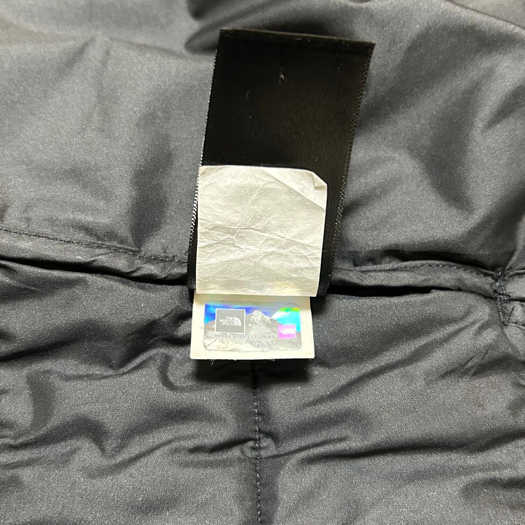 THE NORTH FACE Olympic USA SKI TEAM ベスト