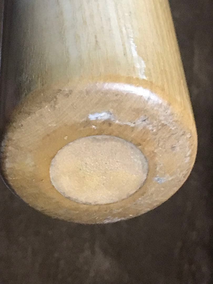 ☆最終価格☆ビッグM☆MIZUNO world win イチローモデル軟式バット