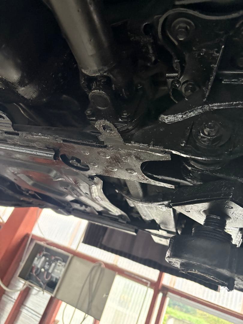 マツダボンゴ　パーツ　部品など　毎日使用していますので走行距離は代わります