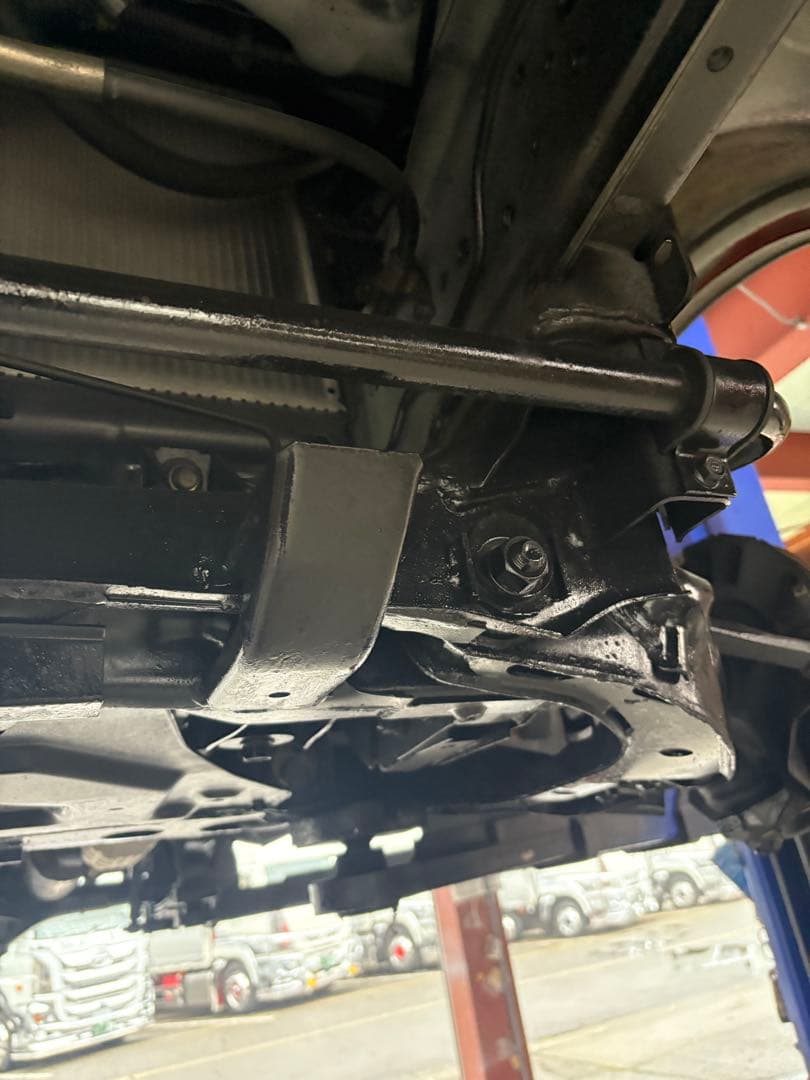 マツダボンゴ　パーツ　部品など　毎日使用していますので走行距離は代わります