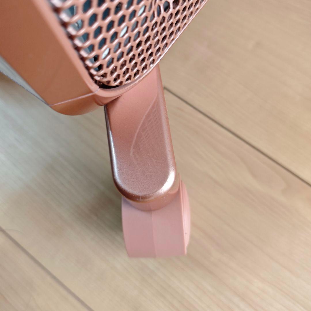 【極美品】ケノン ヒーター KH358-02 エムテック Mteck