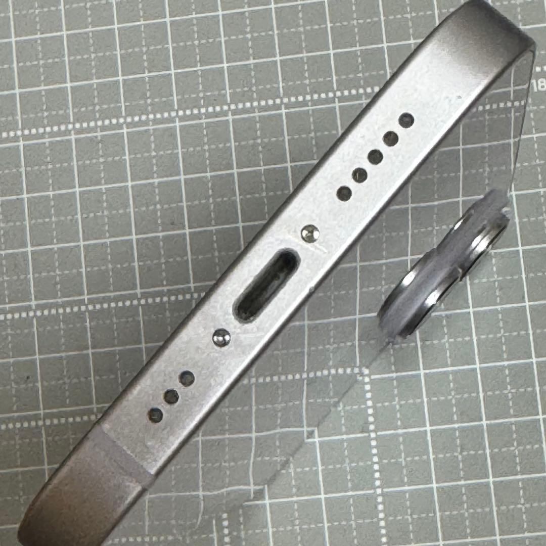 iPhone14 128GB パープル バッテリー100%