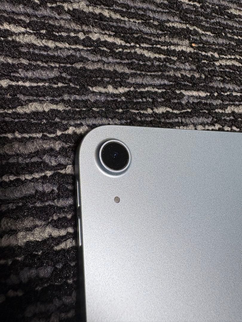 「はる」Apple iPad Air(M2) 256GB