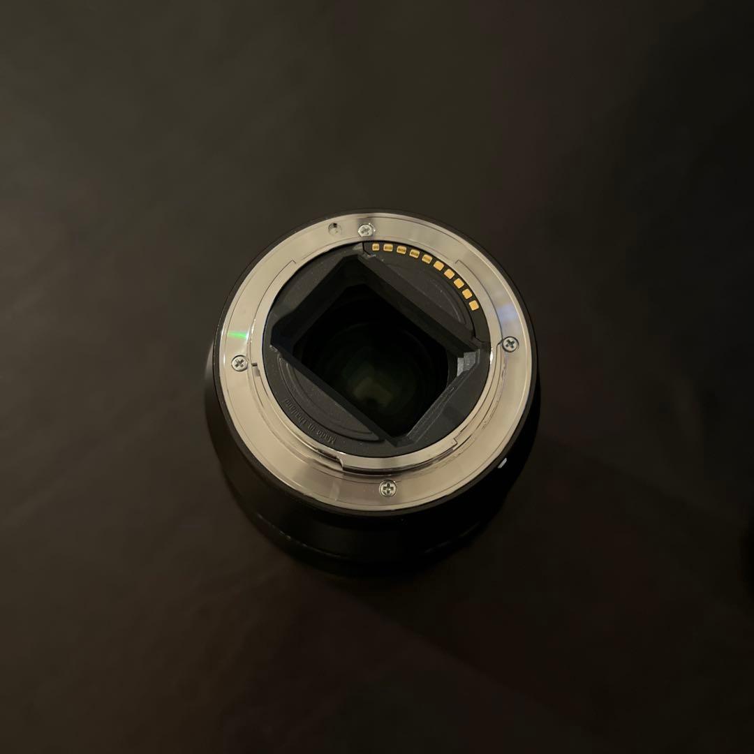 ソニー SONY FE 90mm F2.8 Macro G oss