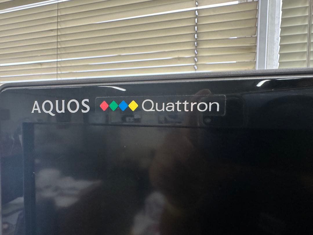 AQUOS クアトロン 3D LC-60L5 [60インチ]