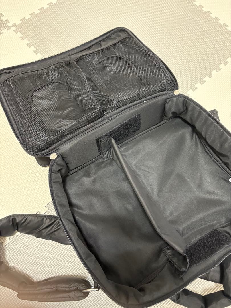 【専用】新作　カラン　マザーズバック　美品