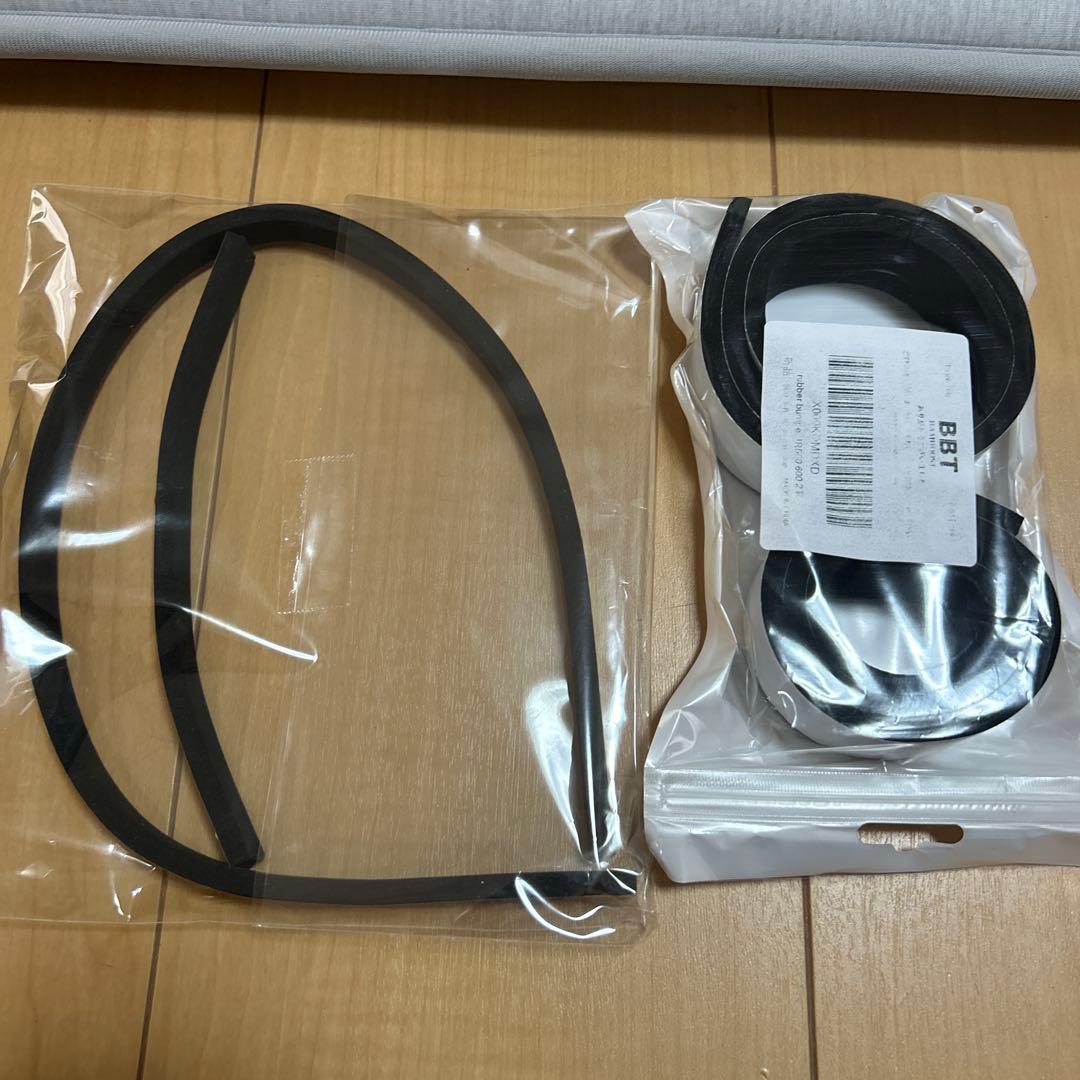 【VIPER】iRobot Roomba 960 本体