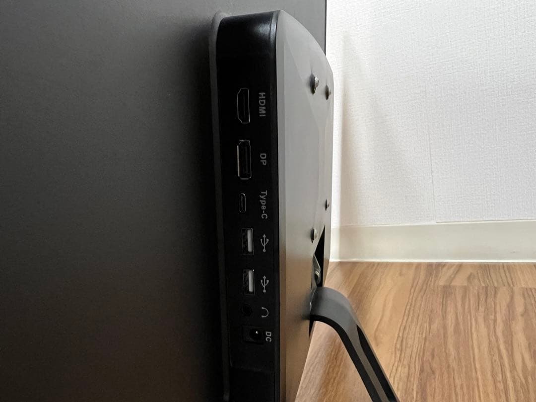 32インチ LED モニター JN-IPS320CUHDR-N