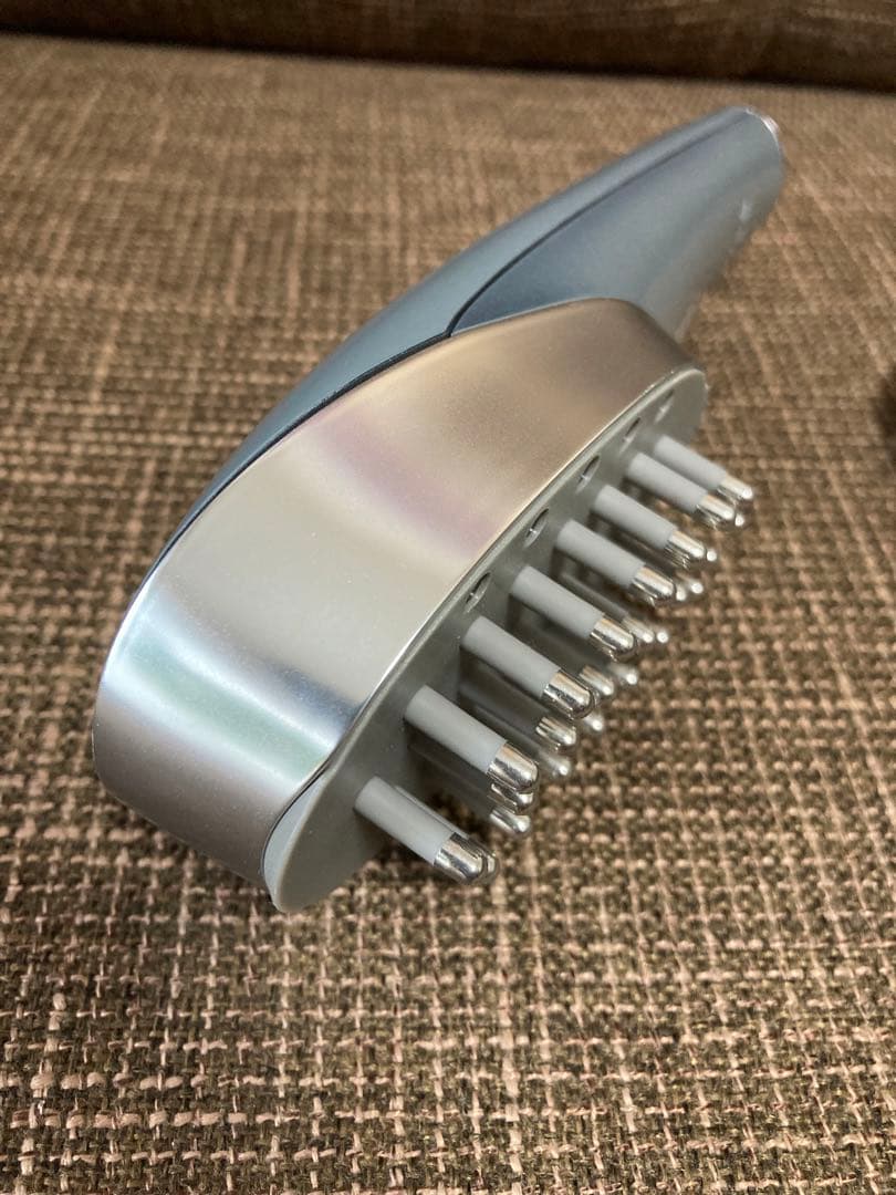 myse MS-80G GRAY ヤーマン ミーゼ スカルプリフトアクティブ