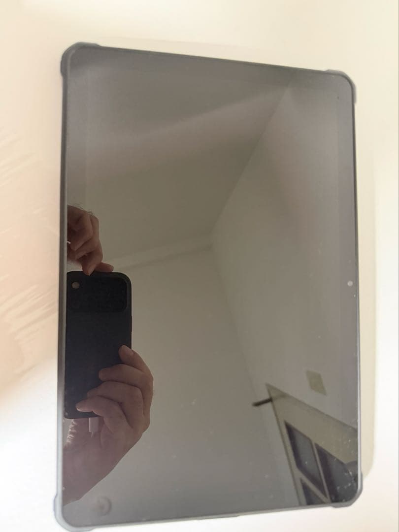 OUKITEL タブレットRT8