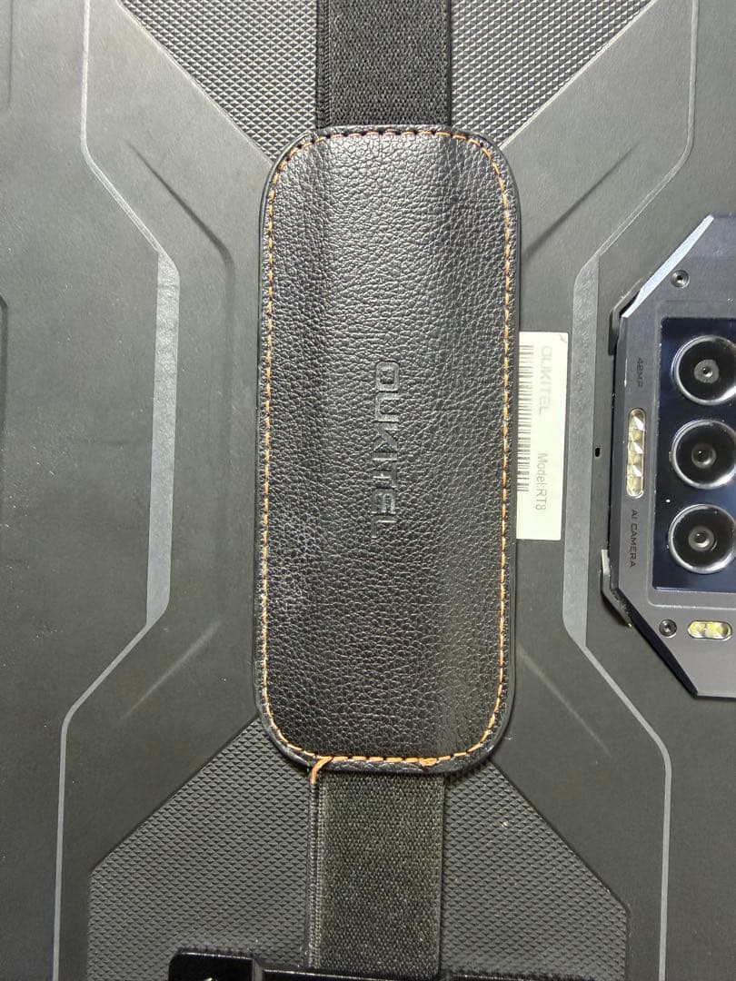 OUKITEL タブレットRT8