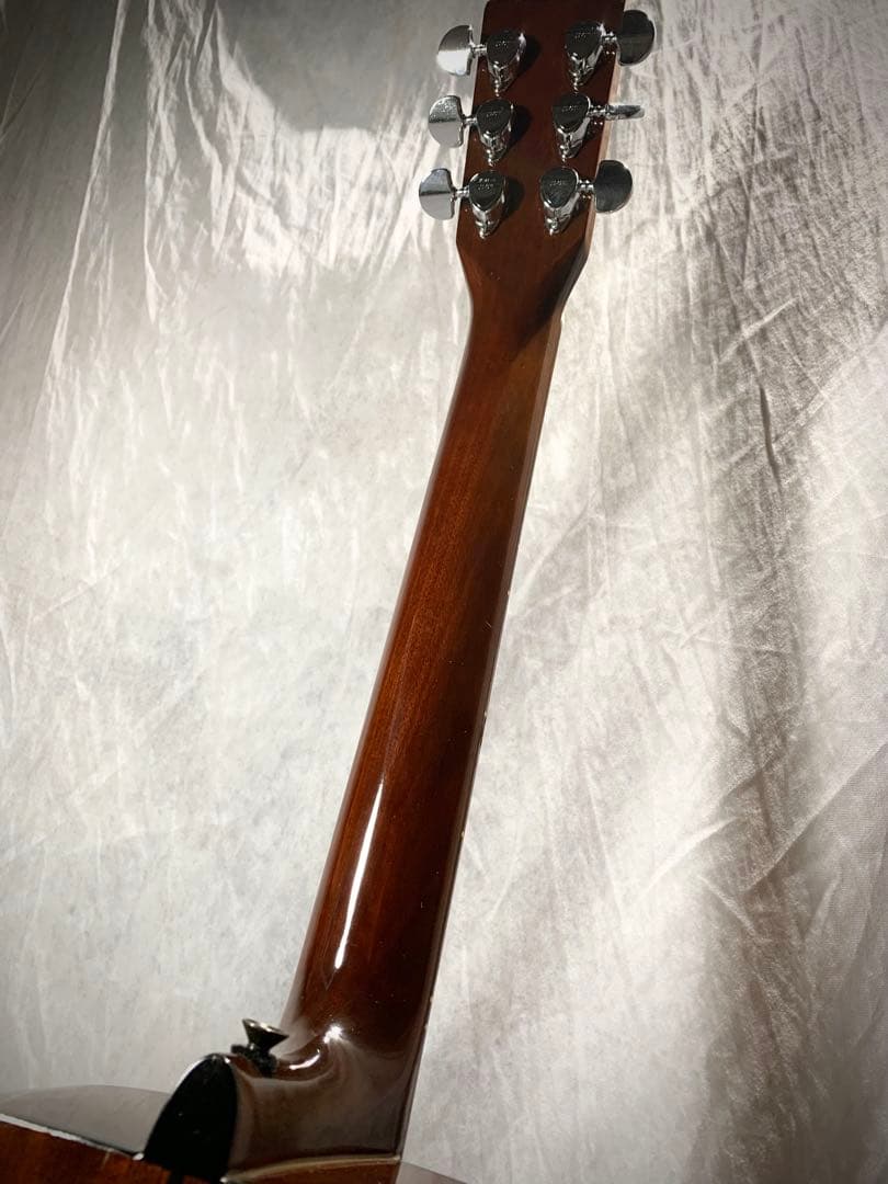 YAMAHA FG-151B ジャパンヴィンテージ フルリペア品