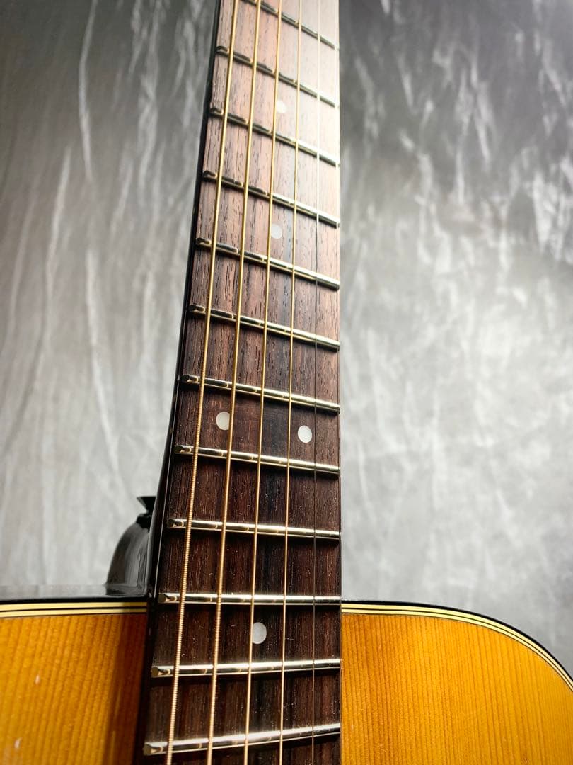 YAMAHA FG-151B ジャパンヴィンテージ フルリペア品
