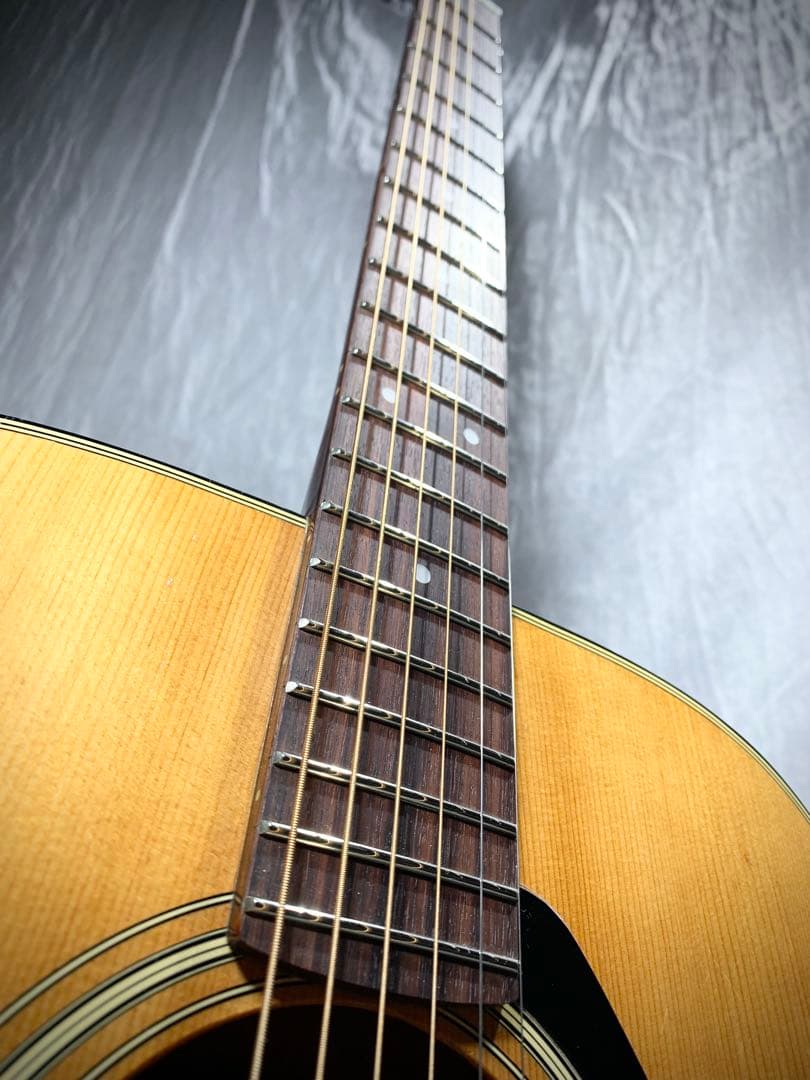 YAMAHA FG-151B ジャパンヴィンテージ フルリペア品