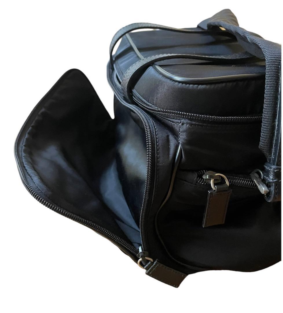 超レア◆PRADA◆機内持ち込み◆キャリー◆カメラバッグ◆ボストン◆トートバッグ