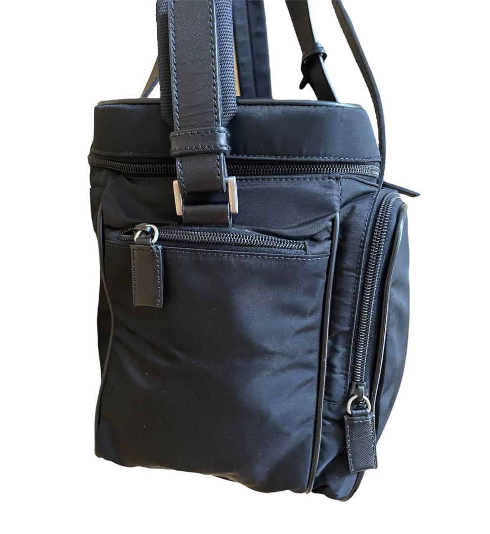 超レア◆PRADA◆機内持ち込み◆キャリー◆カメラバッグ◆ボストン◆トートバッグ