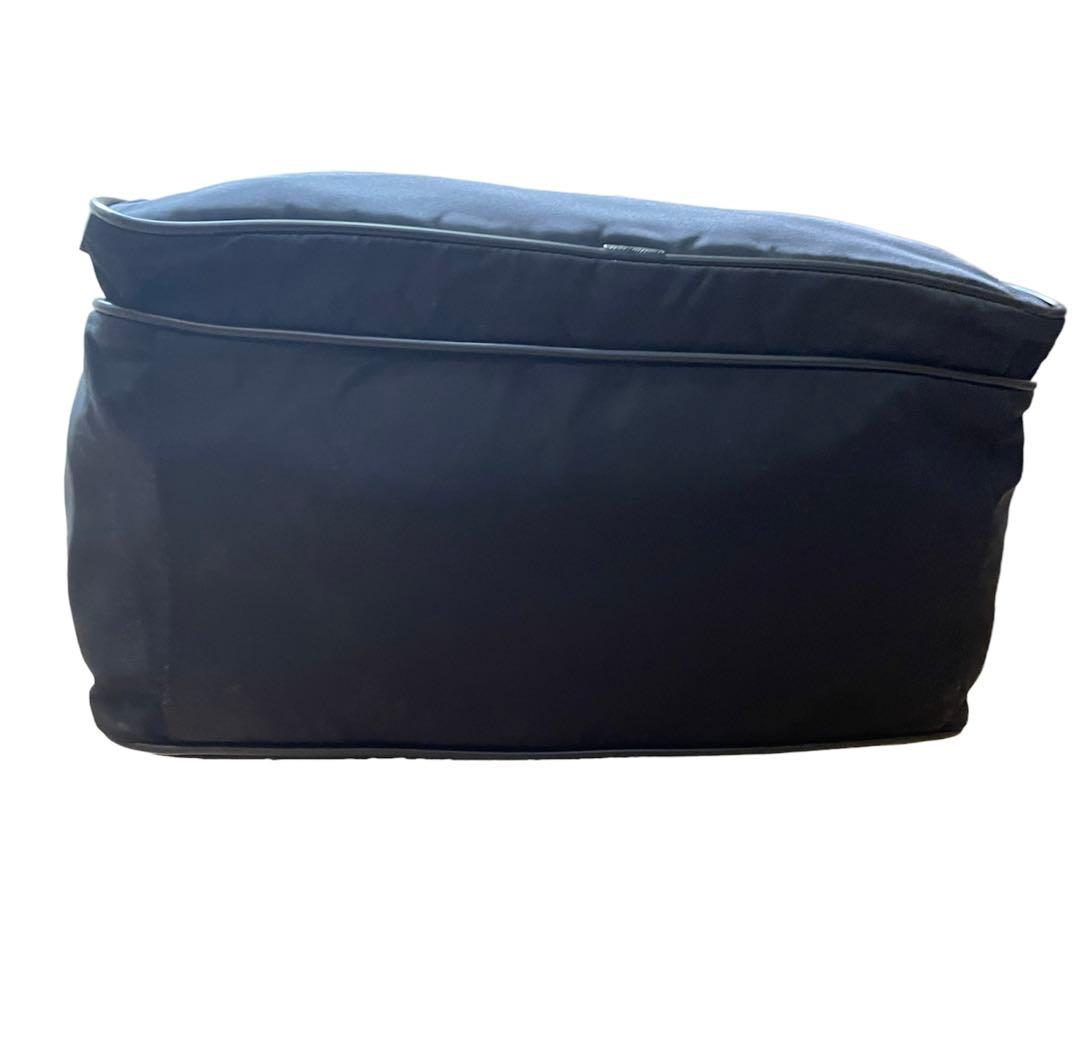 超レア◆PRADA◆機内持ち込み◆キャリー◆カメラバッグ◆ボストン◆トートバッグ