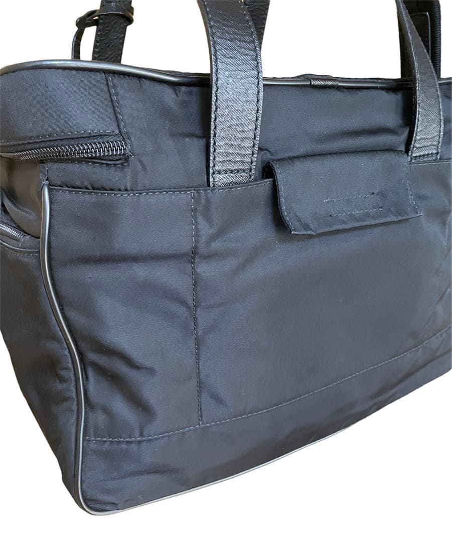 超レア◆PRADA◆機内持ち込み◆キャリー◆カメラバッグ◆ボストン◆トートバッグ
