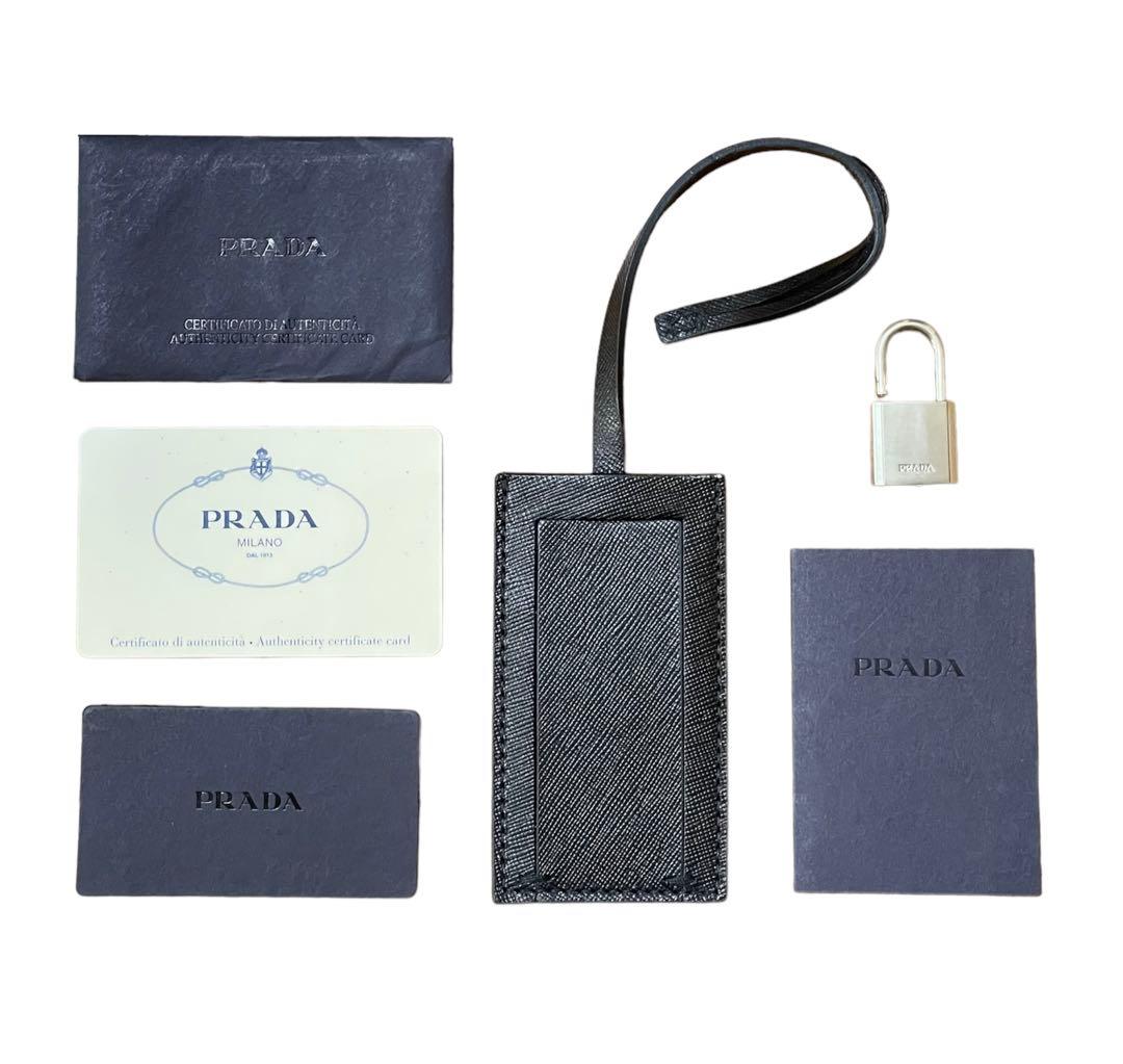超レア◆PRADA◆機内持ち込み◆キャリー◆カメラバッグ◆ボストン◆トートバッグ