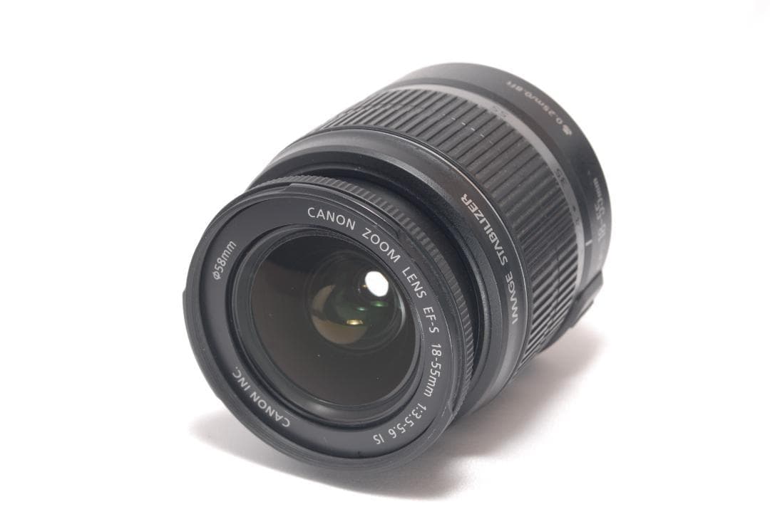 ⭐️遠くも近くもOK⭐️Canon EOS 8000D キャノン　デジタル一眼