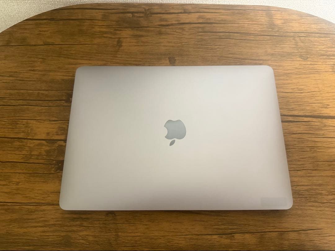 MacBook Pro M1メモリ16GB/SSD512 13インチ