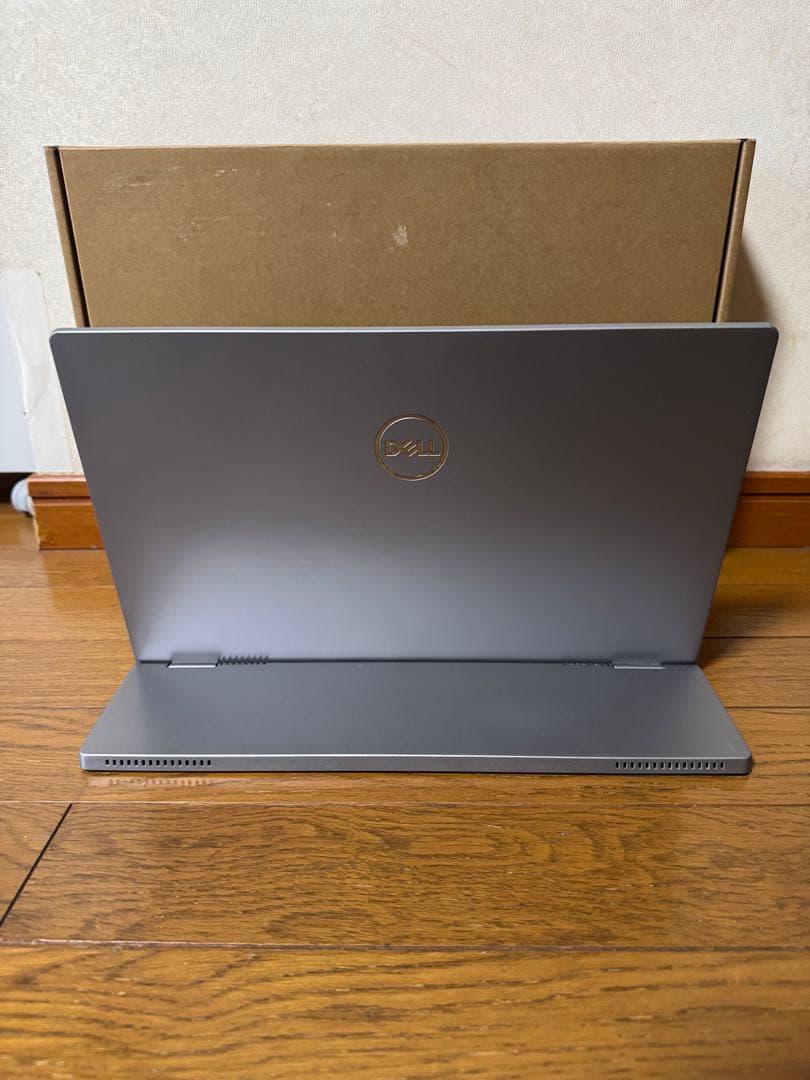 DELL モバイルモニター C1422H