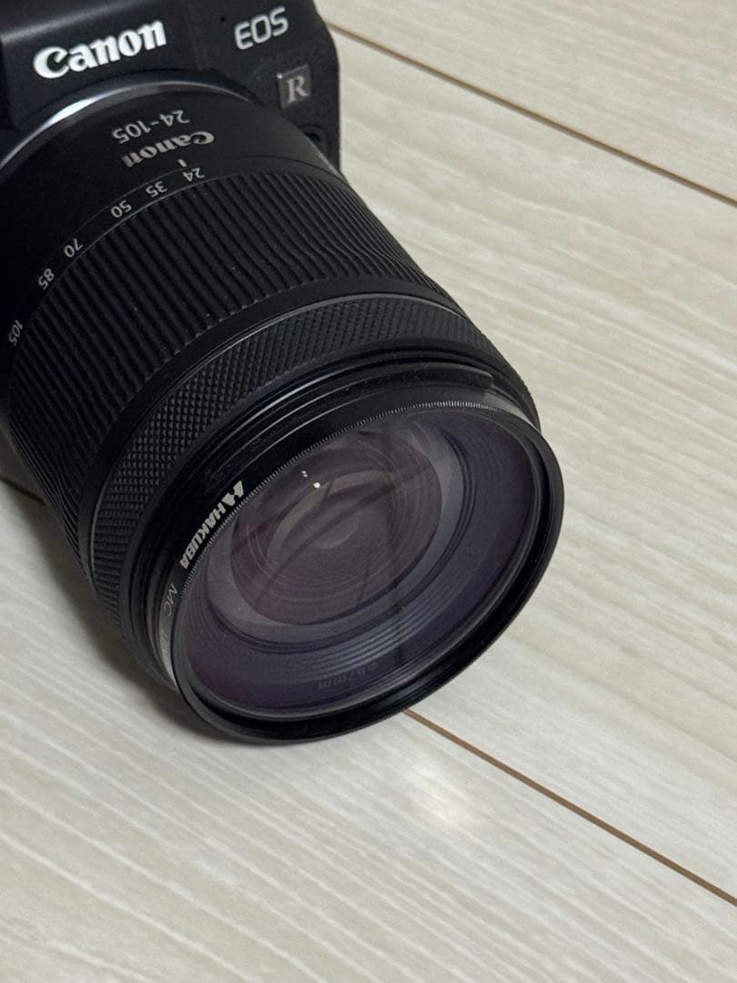Canon EOS RP レンズキット ミラーレスカメラ