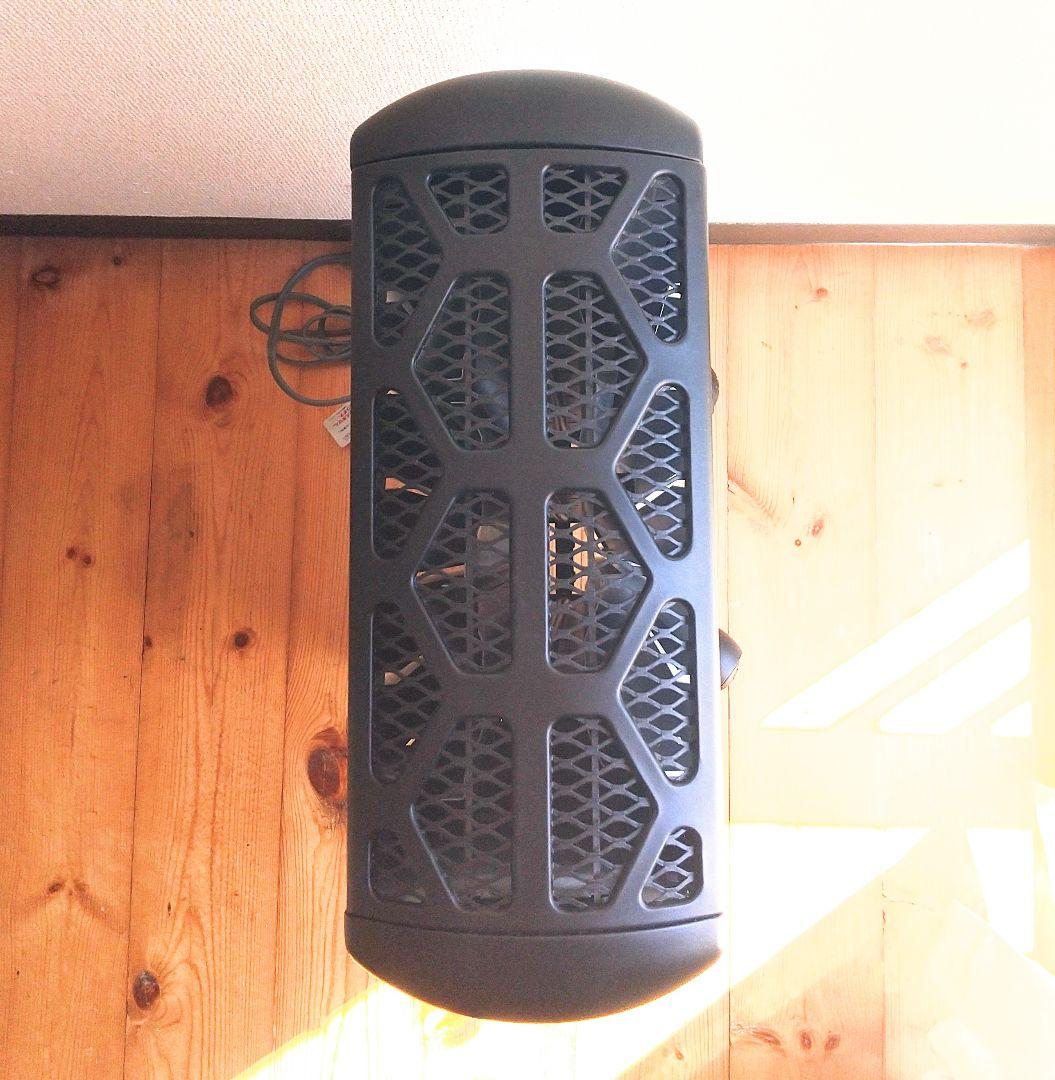 DēLonghi マルチダイナミックヒーターMDH09